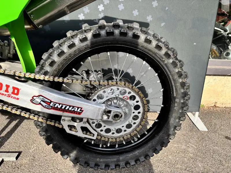 KXF 250