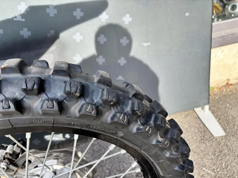 KXF 250