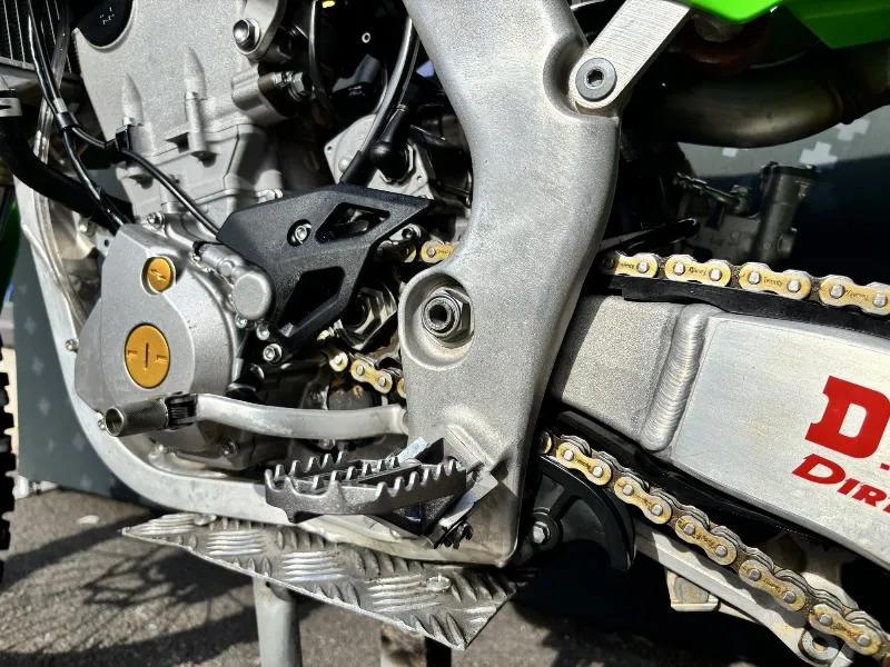 KXF 250