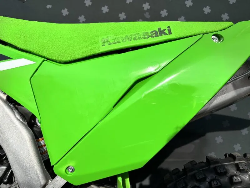 KXF 250