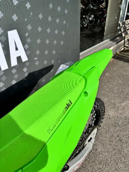 KXF 250