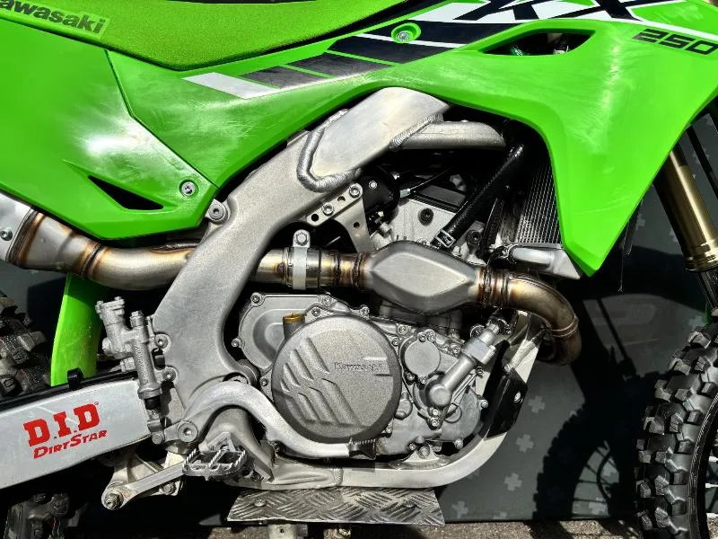 KXF 250