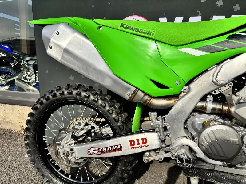 KXF 250