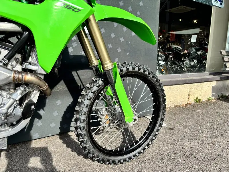 KXF 250