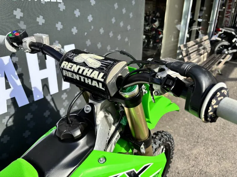 KXF 250