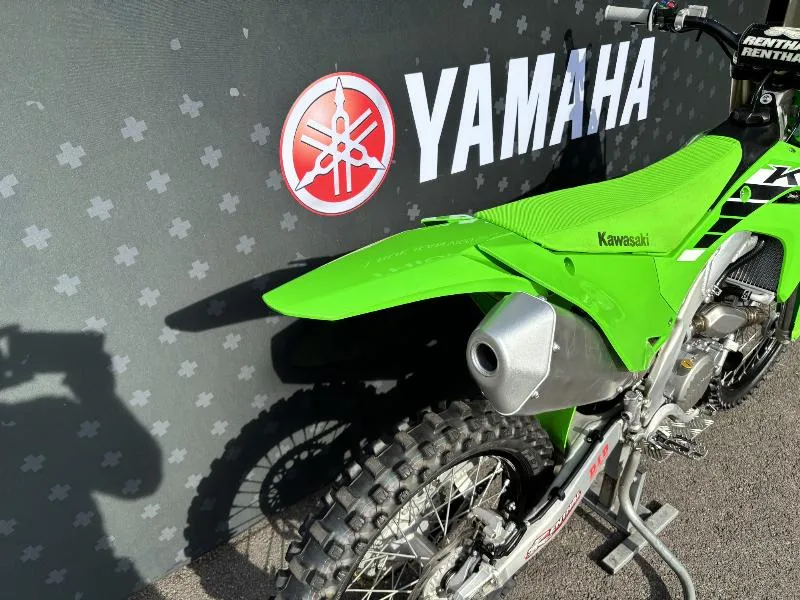 KXF 250