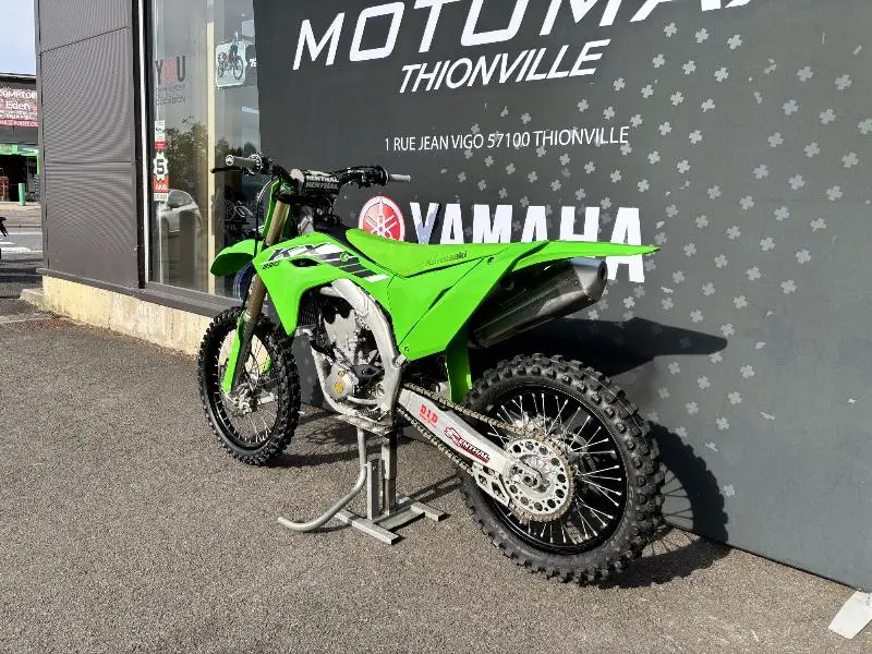 KXF 250