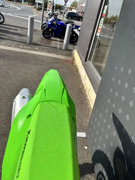 KXF 250