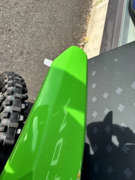 KXF 250
