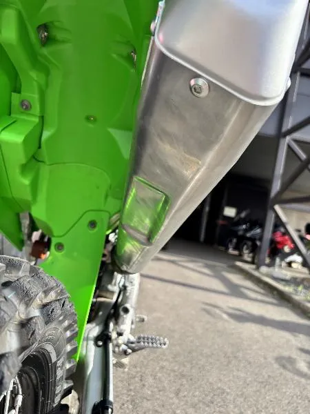 KXF 250