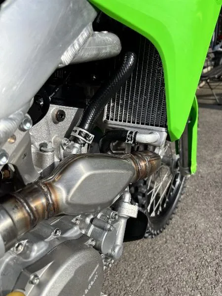 KXF 250