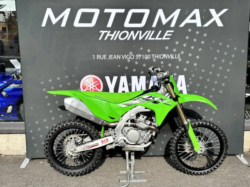KXF 250