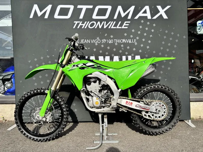 KXF 250