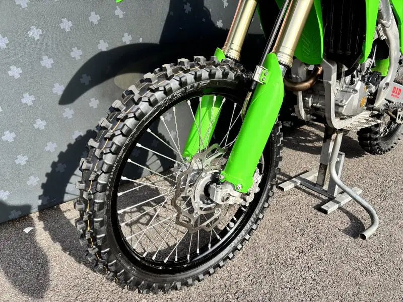 KXF 250