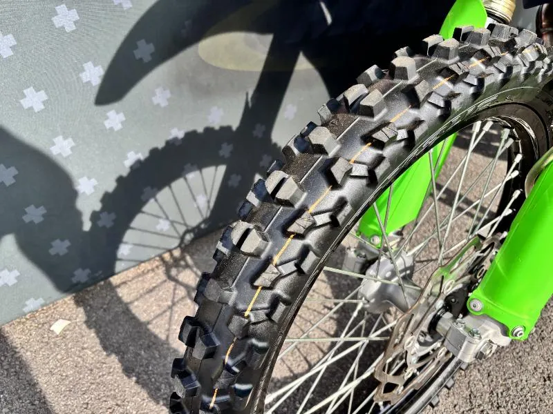 KXF 250