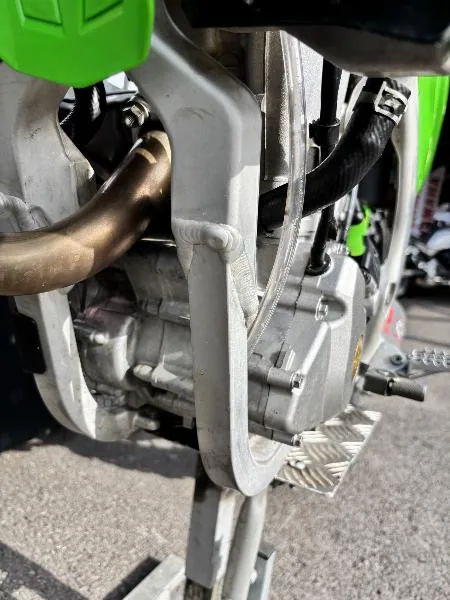 KXF 250