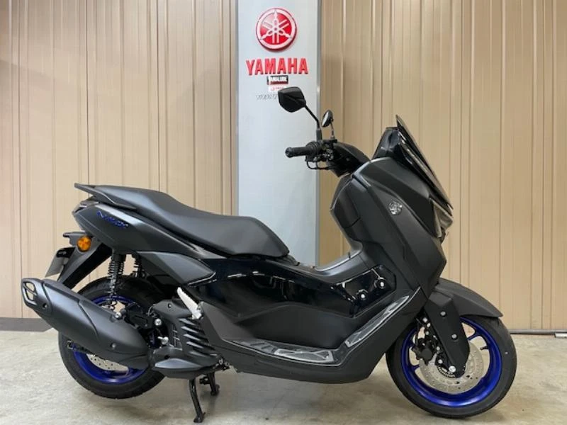 NMAX 125