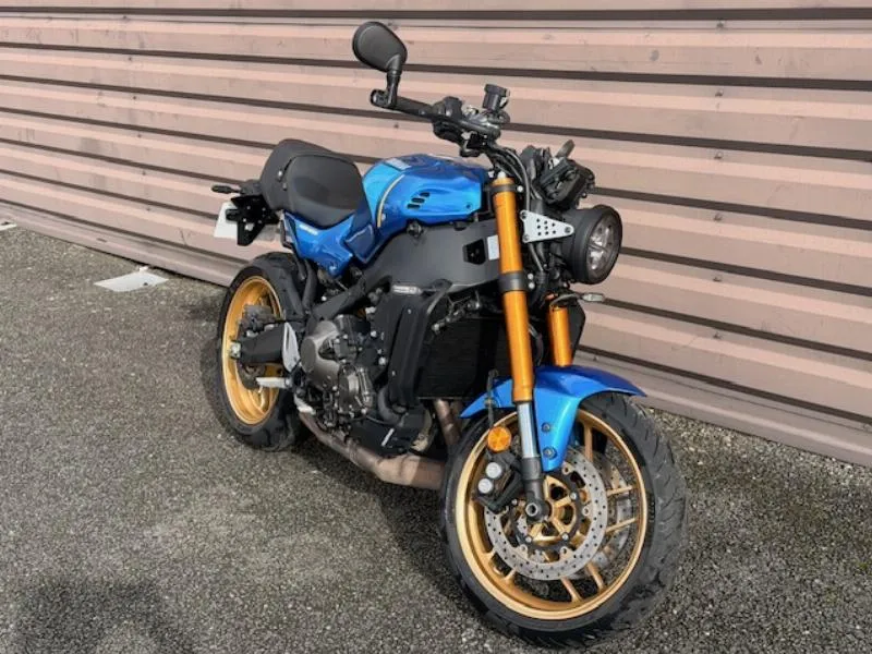 XSR 900 35KW