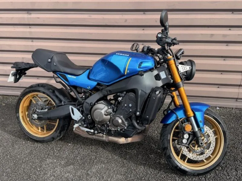 XSR 900 35KW