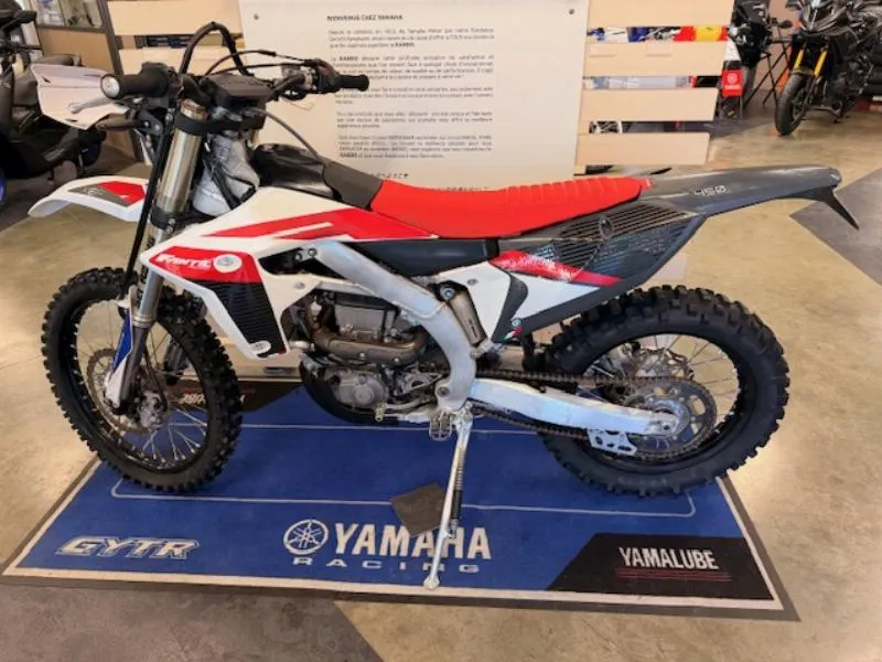 XEF450