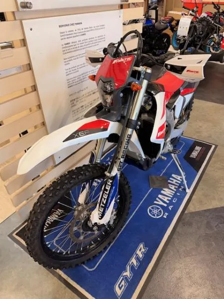 XEF450