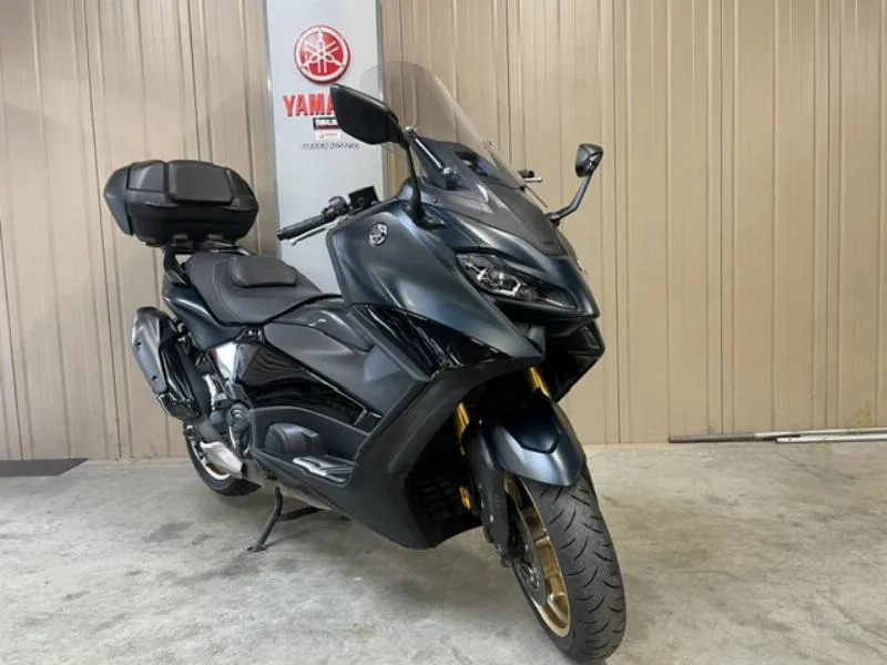 XP TMAX 560 TECH MAX