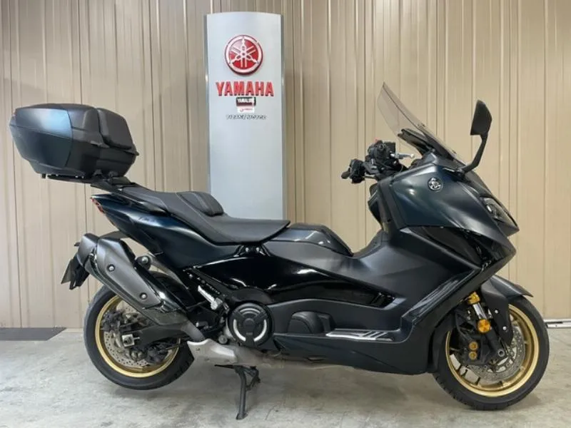 XP TMAX 560 TECH MAX