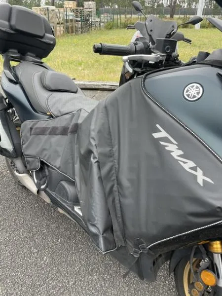 XP TMAX 560 TECH MAX
