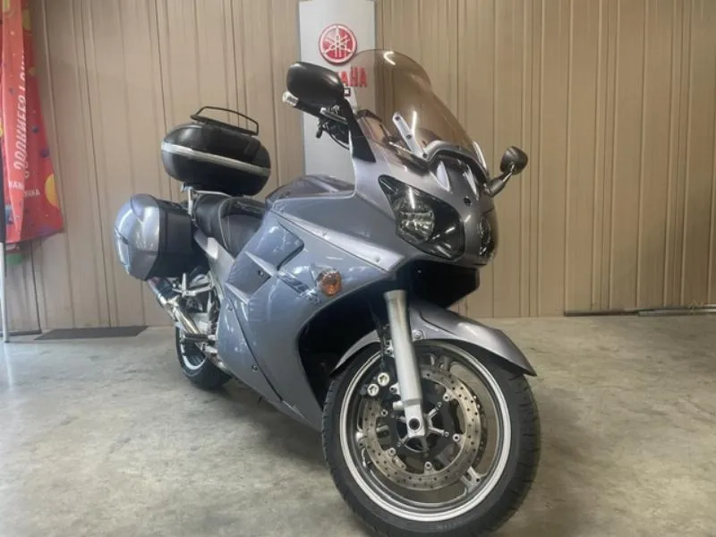 FJR 1300