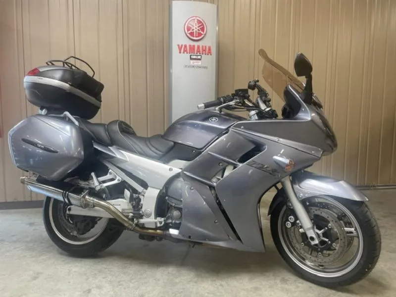 FJR 1300