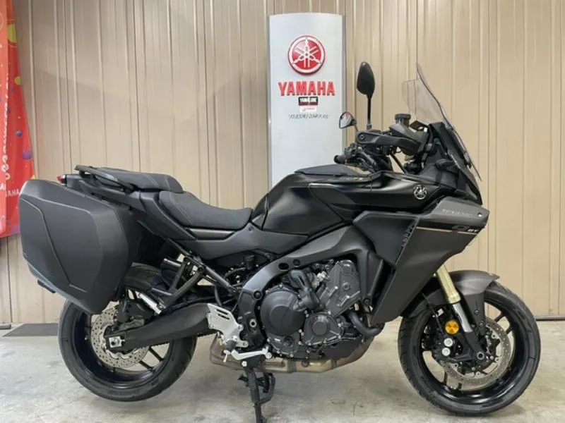 TRACER 9 GT YAMT