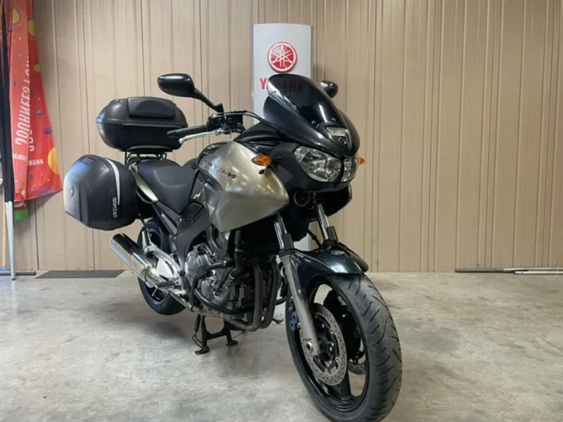 TDM 900 ABS 2005