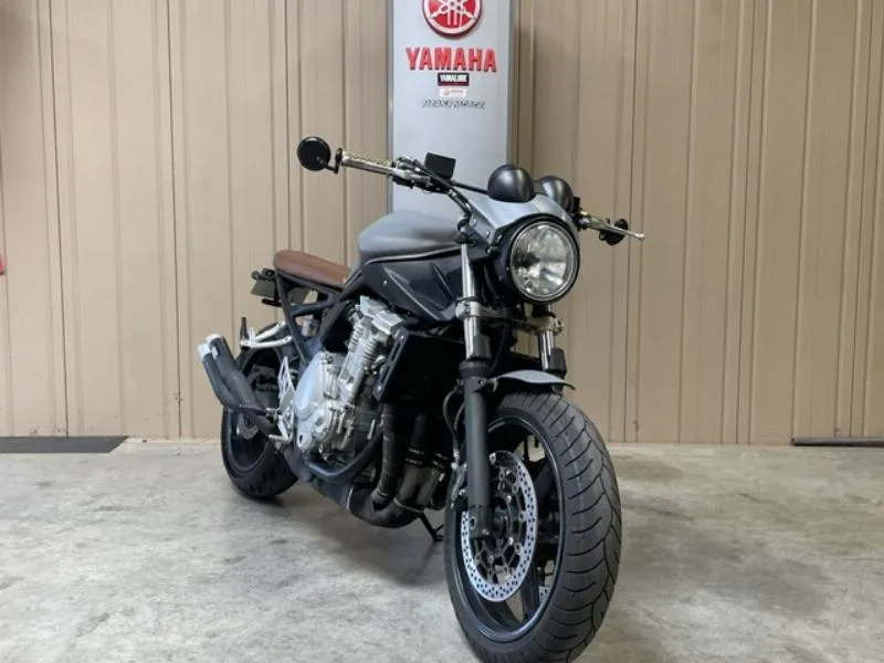 GSF 650 N BANDIT ABS