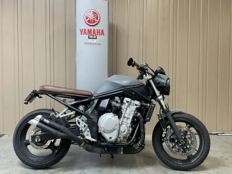 GSF 650 N BANDIT ABS
