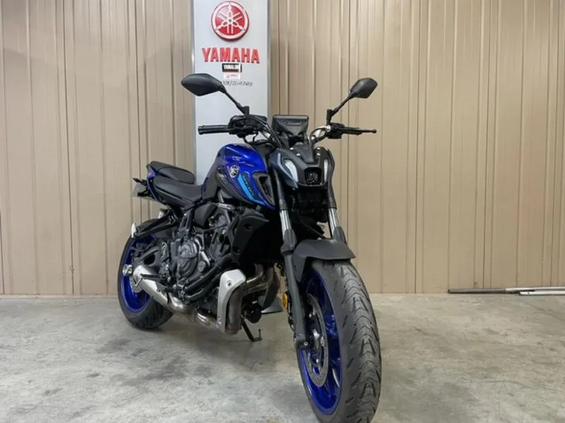MT07 