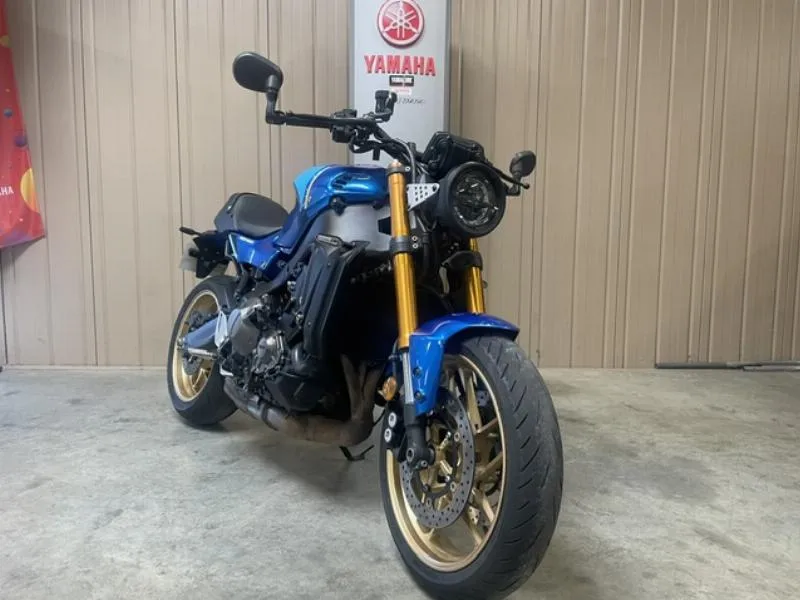 XSR 900 ABS
