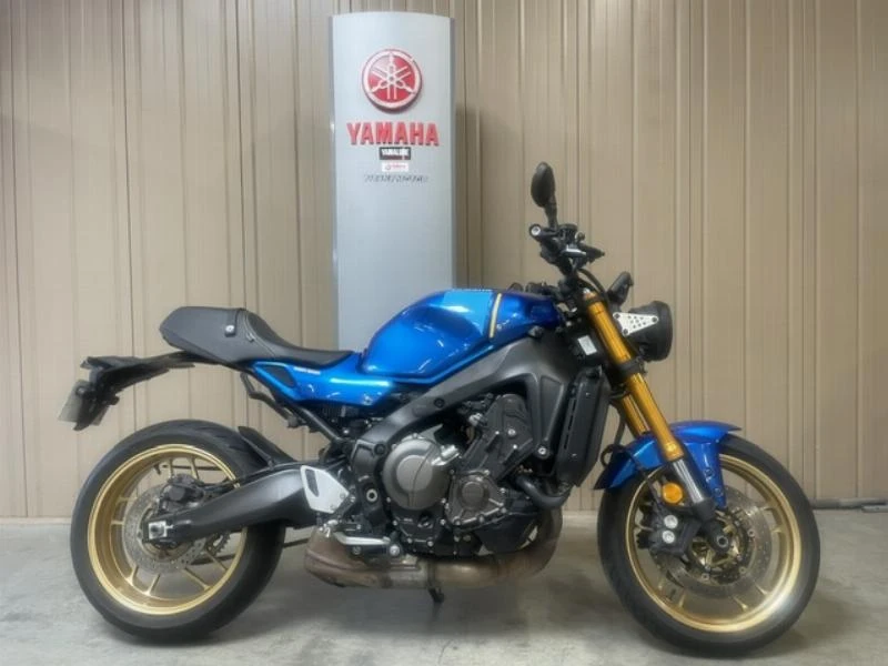 XSR 900 ABS