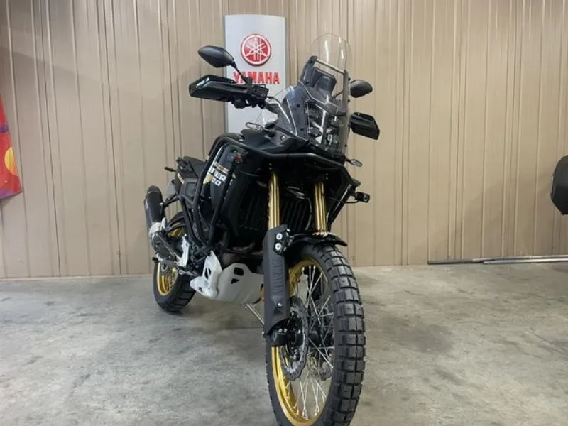 XTZ TENERE 700 World Raid
