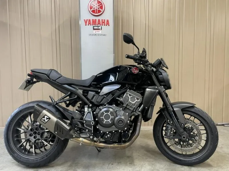 CB 1000 R