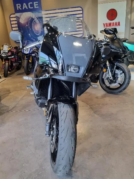 XSR 900 GP