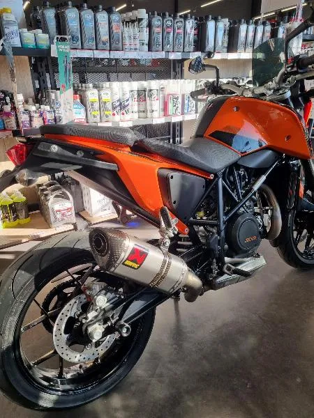 690 DUKE ABS
