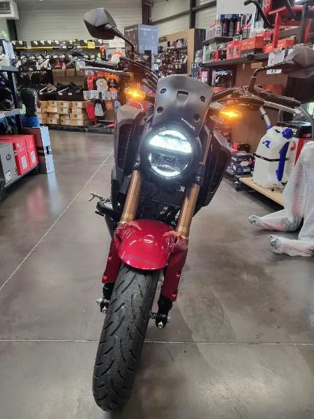 CB 125