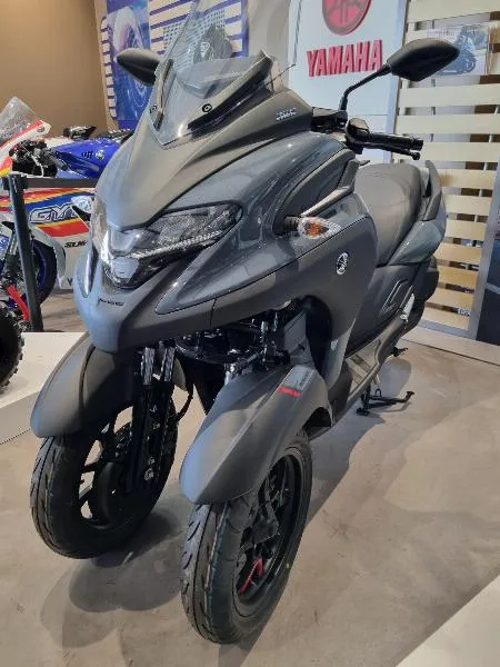 TRICITY 300