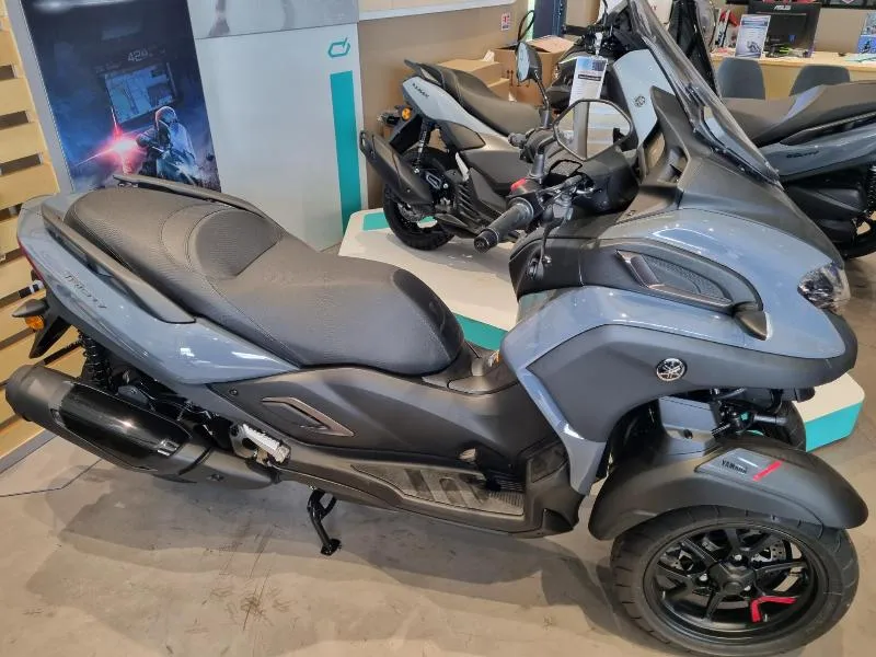 TRICITY 300