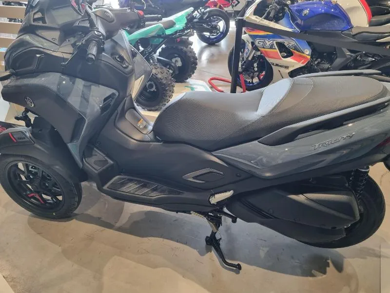 TRICITY 300