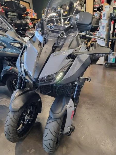 NIKEN 850 GT