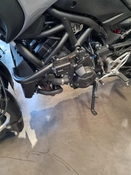 NIKEN 850 GT