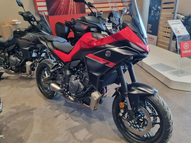 TRACER 7 35KW