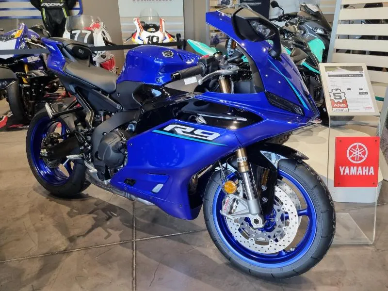 YZFR9