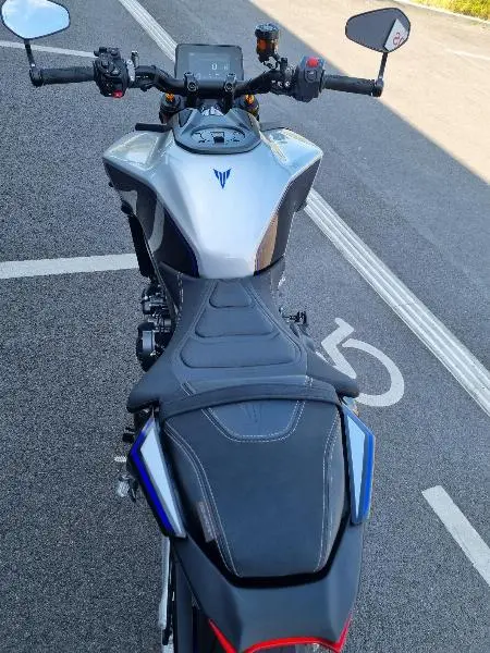 MT09 SP